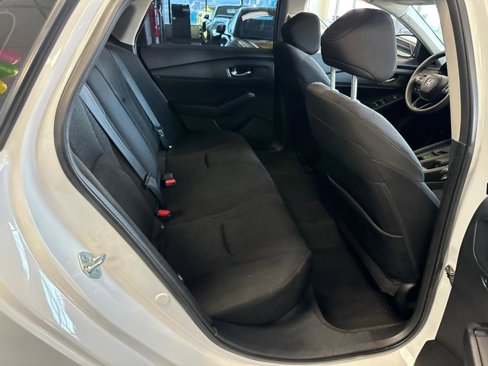 Used 2023 Honda Accord EX image 28