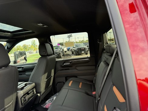 New 2026 GMC Sierra 2500 AT4 w/ AT4 Premium Plus Package image 7