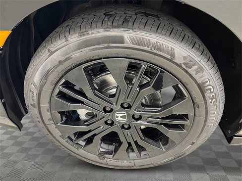 New 2026 Honda Odyssey Sport-L image 13