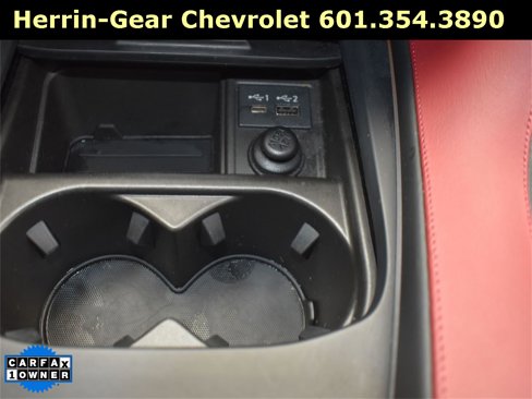 Used 2023 INFINITI QX55 Sensory w/ Lighting Package image 27