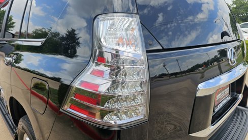 Used 2019 Lexus GX 460 w/ Navigation Package image 10