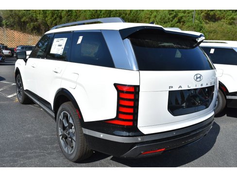 New 2026 Hyundai Palisade Limited image 4