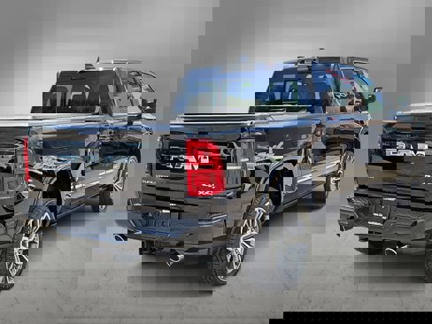 New 2026 RAM 1500 Tungsten w/ Off Road Group image 8