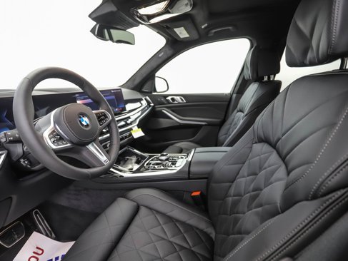 New 2026 BMW X7 xDrive40i w/ Executive Package image 11