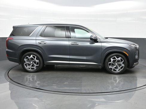 Used 2022 Hyundai Palisade Calligraphy w/ Cargo Package image 7