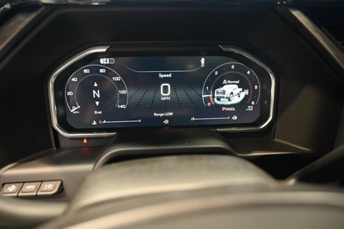 New 2026 GMC Sierra 2500 AT4X image 35