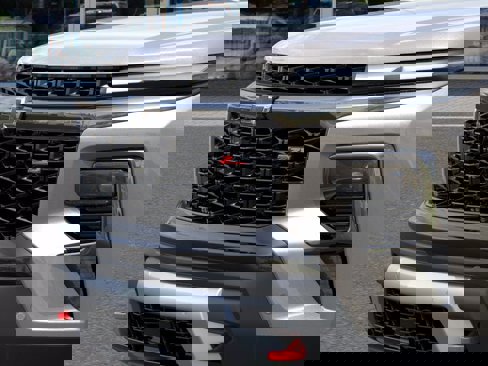 New 2026 Chevrolet Traverse Z71 w/ Enhanced Driving Package image 32