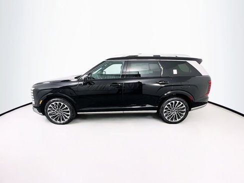 New 2026 Hyundai Palisade Calligraphy image 4