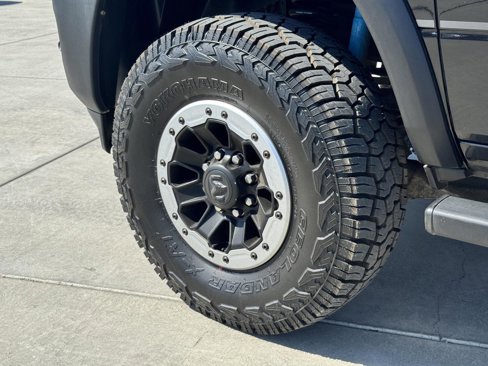 Used 2019 RAM 2500 Power Wagon image 12