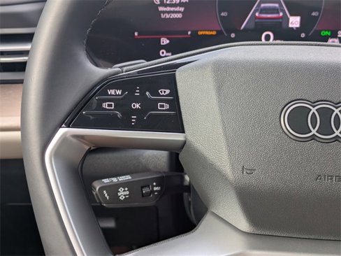 New 2025 Audi Q5 Prestige image 22