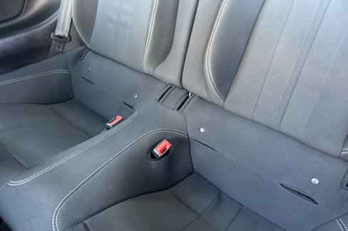 Used 2020 Ford Mustang GT w/ GT Performance Package image 14
