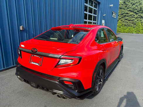Used 2022 Subaru WRX Premium image 4