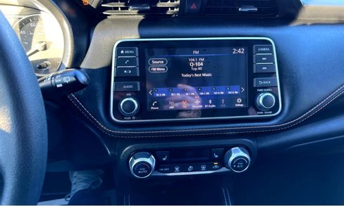 Used 2019 Nissan Kicks SR w/ SR Premium Package image 18