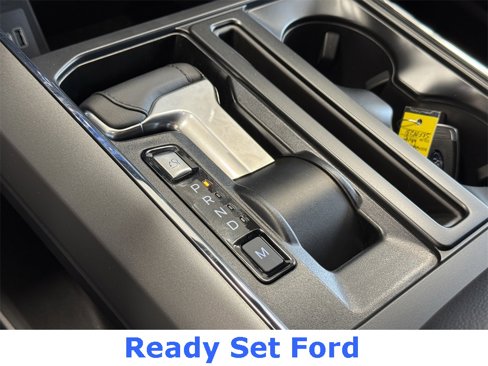 New 2025 Ford F150 Lariat image 27