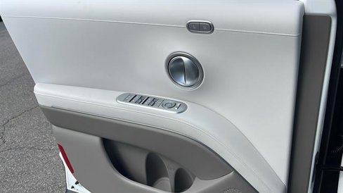 New 2026 Hyundai Palisade Limited image 22