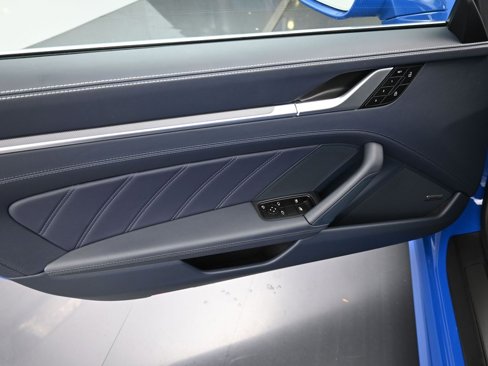 Certified 2025 Porsche 911 Carrera image 20