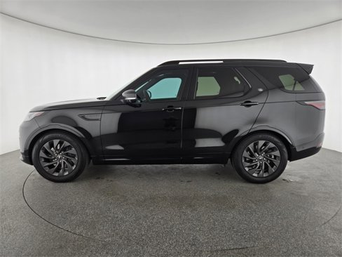 Certified 2024 Land Rover Discovery Dynamic SE image 6