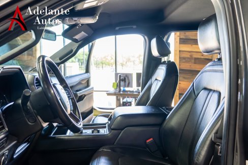 Used 2021 Ford Expedition Limited image 8