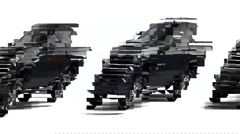 New 2026 Chevrolet Silverado 3500 LT image 2
