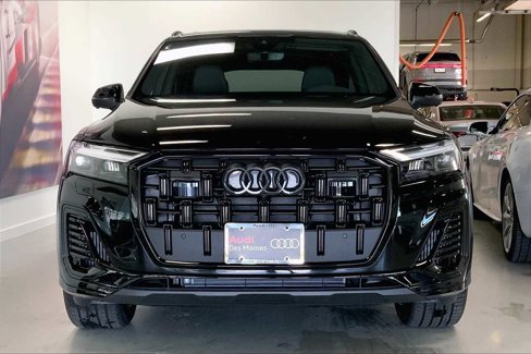 New 2025 Audi Q7 3.0T Premium Plus image 6