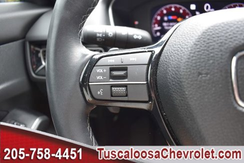 Used 2022 Honda Civic Sport Touring image 28