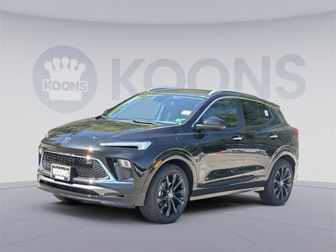 New 2026 Buick Encore GX Sport Touring w/ Experience Buick Package image 1