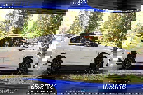 Used 2022 Subaru WRX image 8