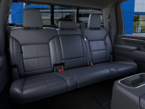 New 2026 Chevrolet Silverado 3500 High Country w/ Technology Package image 17