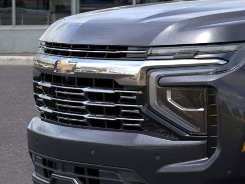 New 2026 Chevrolet Tahoe Premier image 13