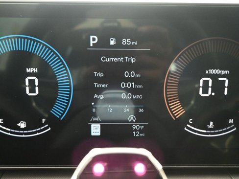 New 2026 Hyundai Santa Fe XRT image 40