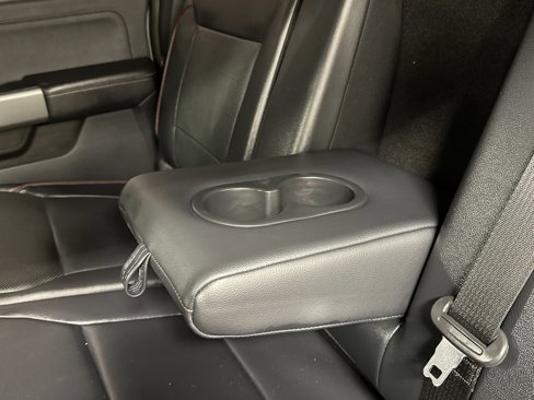 Used 2024 Ford F250 Lariat w/ Lariat Ultimate Package image 25
