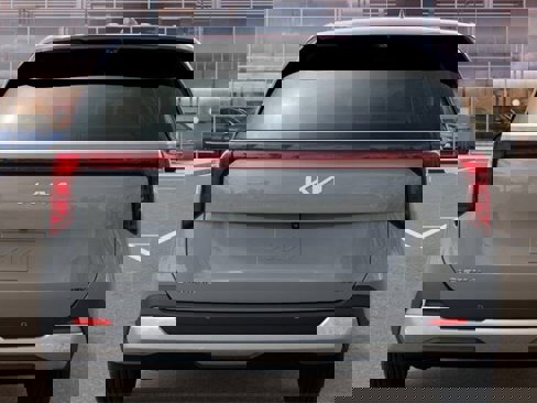 New 2026 Kia Carnival EX image 13