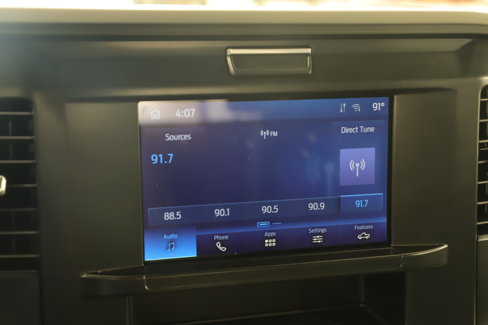 Used 2025 Ford F250 Lariat image 7