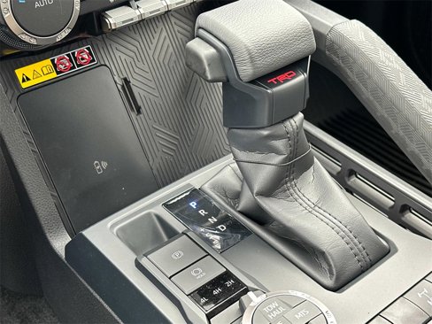 New 2025 Toyota Tacoma TRD Off-Road image 32