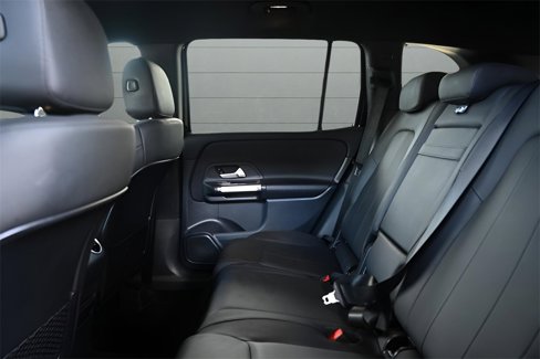 Used 2024 Mercedes-Benz GLB 250 image 23