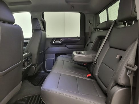 New 2025 Chevrolet Silverado 3500 LTZ w/ LTZ Premium Package image 50