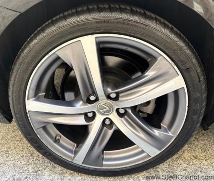 Used 2017 Lexus IS 200t w/ Navigation System Package image 26