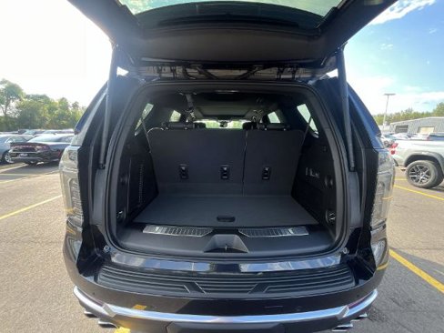 New 2026 Chevrolet Tahoe High Country image 63