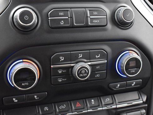 Used 2022 Chevrolet Silverado 1500 RST image 22