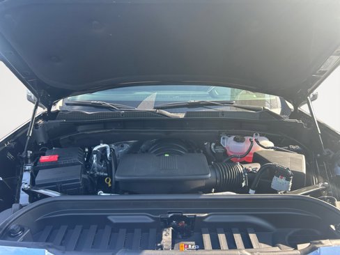 New 2026 GMC Sierra 1500 SLT image 31