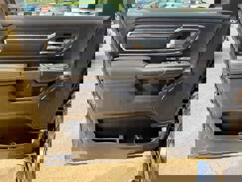 New 2026 RAM 1500 Big Horn image 8