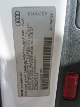 Used 2025 Audi A5 2.0T Premium Plus image 60