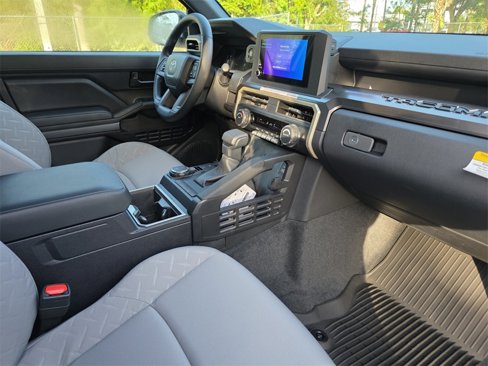New 2025 Toyota Tacoma SR5 image 13