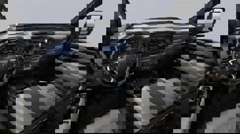 New 2026 Chevrolet Silverado 2500 ZR2 image 31