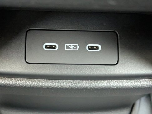 New 2026 Honda CR-V EX-L image 16