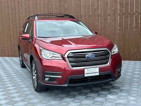 Used 2021 Subaru Ascent Limited w/ Technology Package image 15