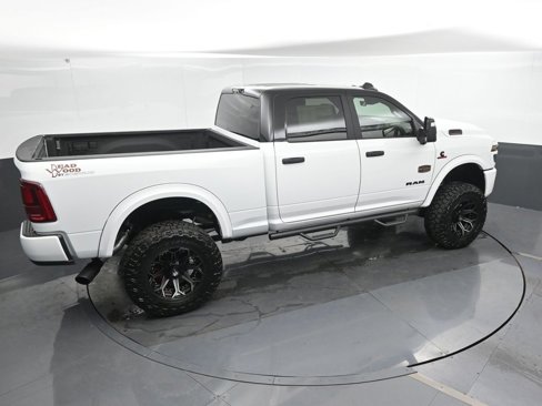 New 2025 RAM 2500 Big Horn image 43