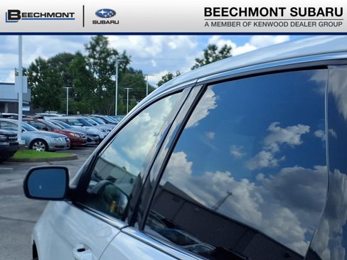 Used 2023 Ford Edge SEL w/ Convenience Package image 23