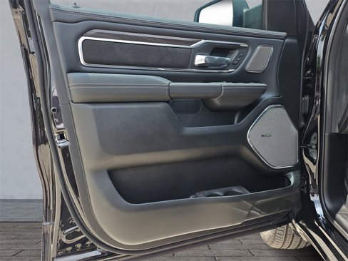 New 2026 RAM 1500 Laramie w/ Night Edition image 17