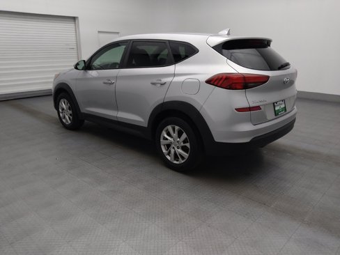 Used 2019 Hyundai Tucson SE image 3